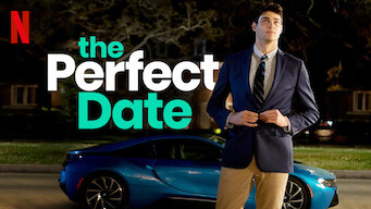 The Perfect Date (2019)